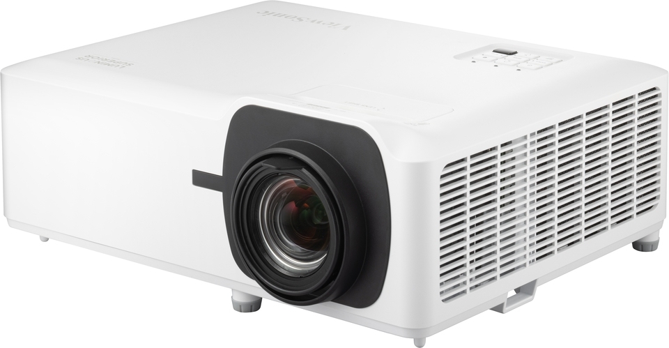 ViewSonic LS901HD 6,000 ANSI Lumens 1080p Laser Installation Projector​