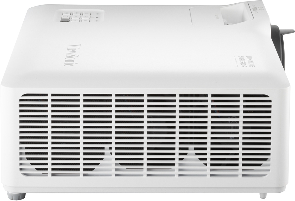 ViewSonic LS901HD 6,000 ANSI Lumens 1080p Laser Installation Projector​