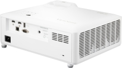 ViewSonic LS901HD 6,000 ANSI Lumens 1080p Laser Installation Projector​