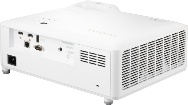 ViewSonic LS901HD 6,000 ANSI Lumens 1080p Laser Installation Projector​