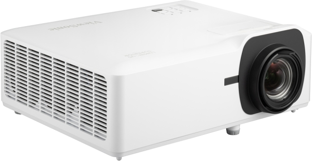ViewSonic LS901HD 6,000 ANSI Lumens 1080p Laser Installation Projector​
