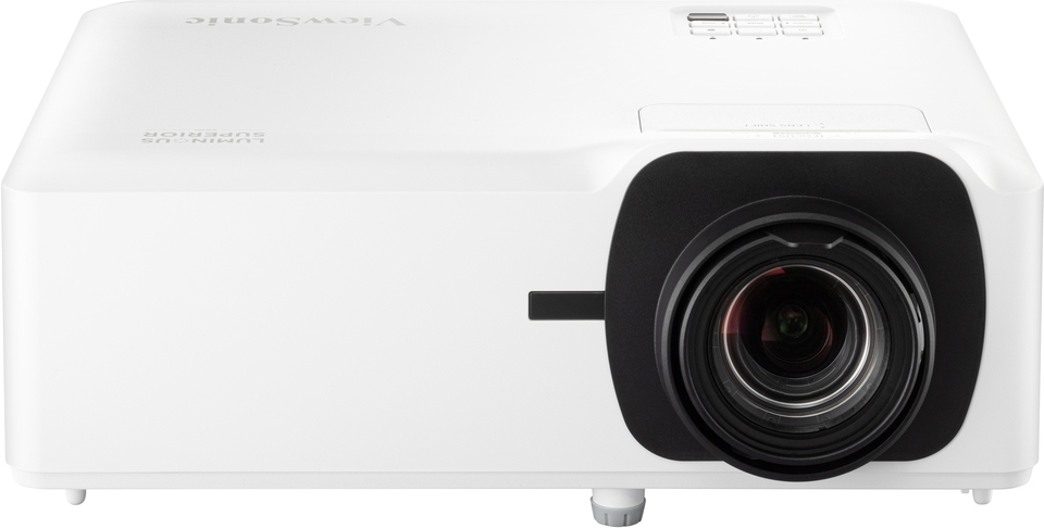 ViewSonic LS901HD 6,000 ANSI Lumens 1080p Laser Installation Projector​