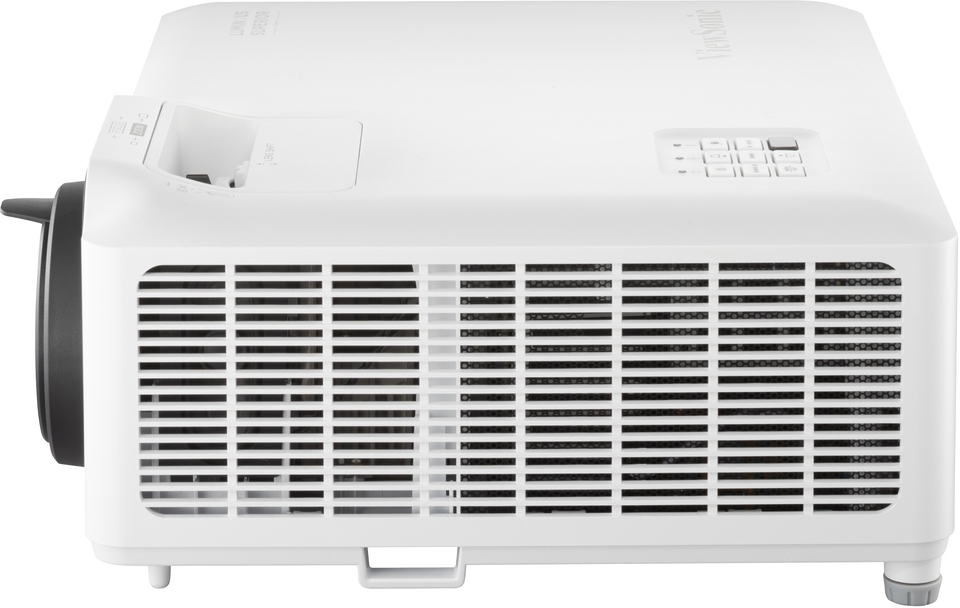 ViewSonic LS901HD 6,000 ANSI Lumens 1080p Laser Installation Projector​