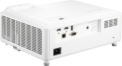 ViewSonic LS901HD 6,000 ANSI Lumens 1080p Laser Installation Projector​