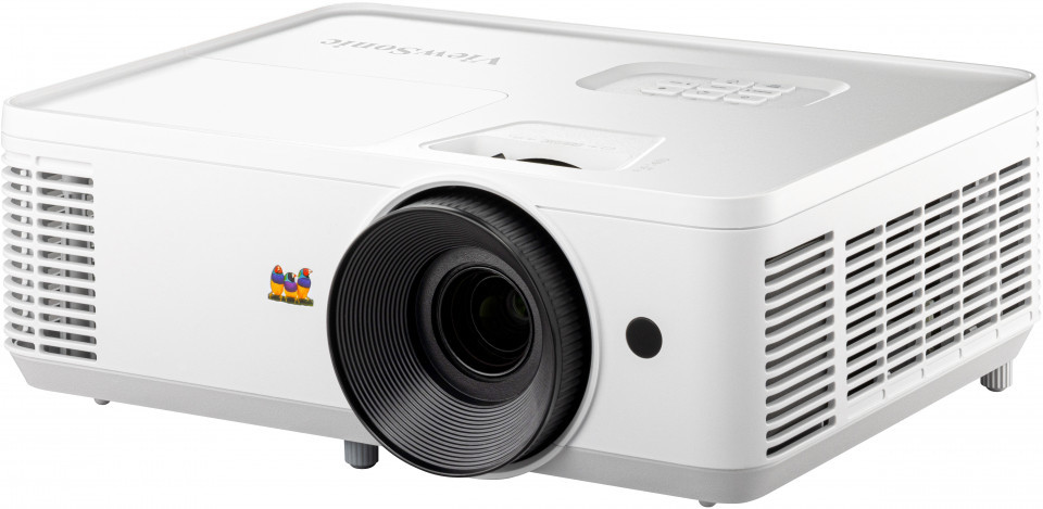 ViewSonic  PX704HDE 4,000 ANSI Lumens 1080p Home & Business Projector