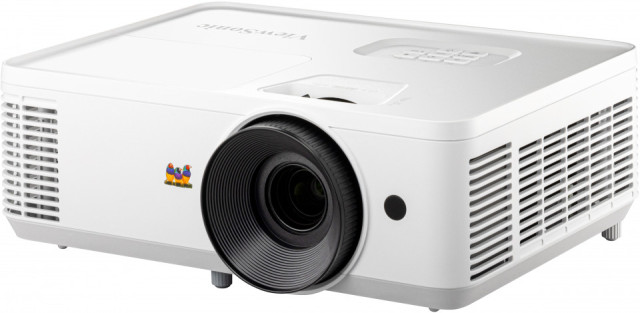 ViewSonic  PX704HDE 4,000 ANSI Lumens 1080p Home & Business Projector