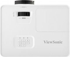 ViewSonic  PX704HDE 4,000 ANSI Lumens 1080p Home & Business Projector
