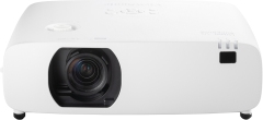 ViewSonic LSC520WU 5,200 ANSI Lumens WUXGA Laser Installation Projector
