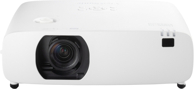 ViewSonic LSC520WU 5,200 ANSI Lumens WUXGA Laser Installation Projector