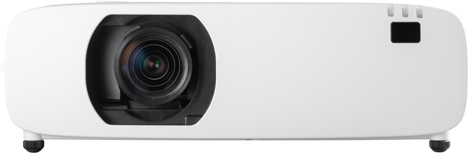 ViewSonic LSC520WU 5,200 ANSI Lumens WUXGA Laser Installation Projector
