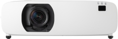 ViewSonic LSC520WU 5,200 ANSI Lumens WUXGA Laser Installation Projector