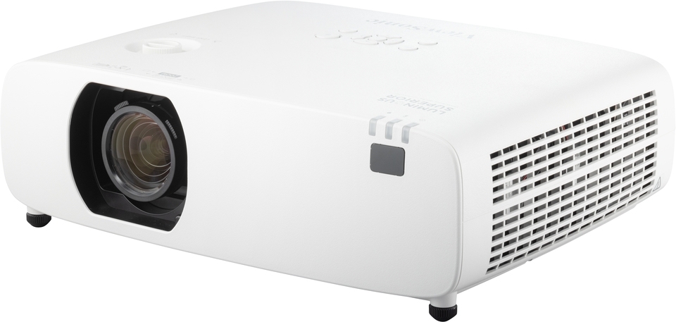 ViewSonic LSC520WU 5,200 ANSI Lumens WUXGA Laser Installation Projector
