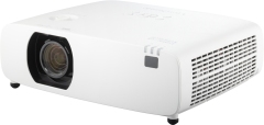ViewSonic LSC520WU 5,200 ANSI Lumens WUXGA Laser Installation Projector