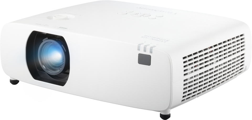 ViewSonic LSC520WU 5,200 ANSI Lumens WUXGA Laser Installation Projector
