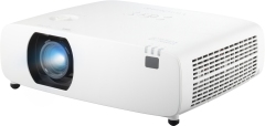 ViewSonic LSC520WU 5,200 ANSI Lumens WUXGA Laser Installation Projector