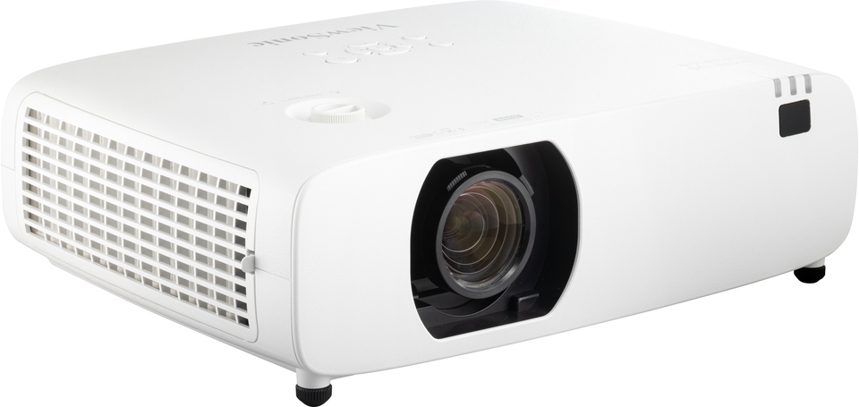 ViewSonic LSC520WU 5,200 ANSI Lumens WUXGA Laser Installation Projector