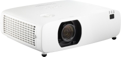 ViewSonic LSC520WU 5,200 ANSI Lumens WUXGA Laser Installation Projector