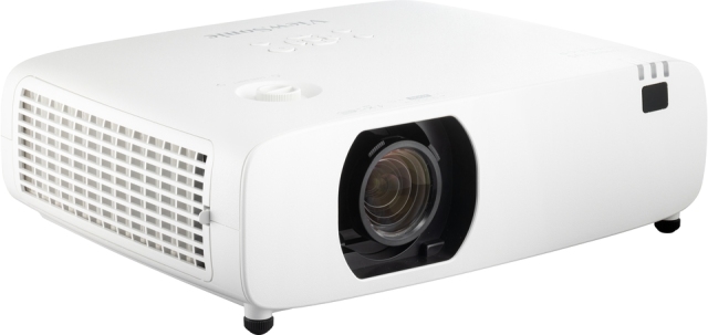 ViewSonic LSC520WU 5,200 ANSI Lumens WUXGA Laser Installation Projector