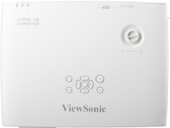 ViewSonic LSC520WU 5,200 ANSI Lumens WUXGA Laser Installation Projector