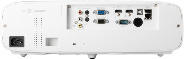 ViewSonic LSC520WU 5,200 ANSI Lumens WUXGA Laser Installation Projector