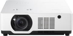 ViewSonic LSC600-4K 6,000 ANSI Lumens 4K Laser Installation Projector