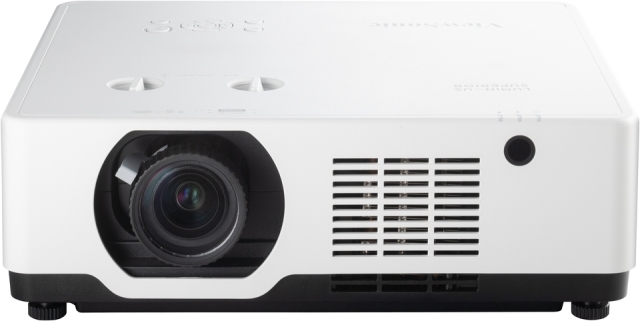 ViewSonic LSC600-4K 6,000 ANSI Lumens 4K Laser Installation Projector