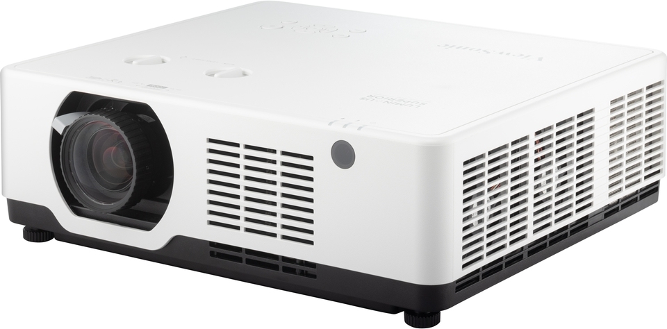 ViewSonic LSC600-4K 6,000 ANSI Lumens 4K Laser Installation Projector