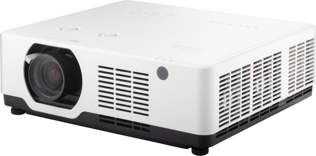 ViewSonic LSC600-4K 6,000 ANSI Lumens 4K Laser Installation Projector