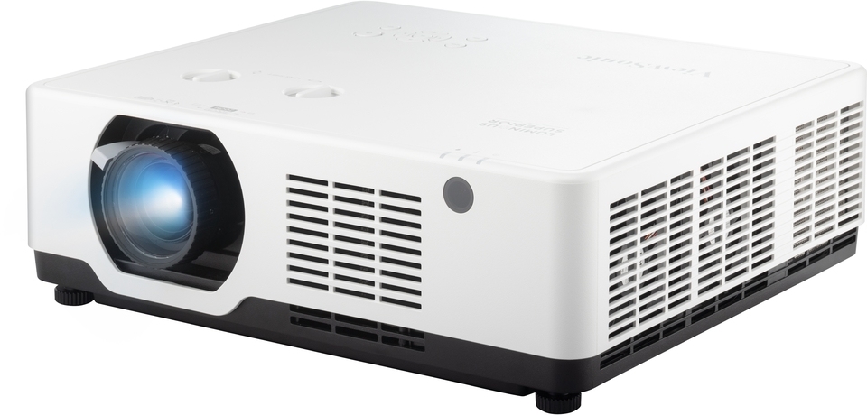 ViewSonic LSC600-4K 6,000 ANSI Lumens 4K Laser Installation Projector