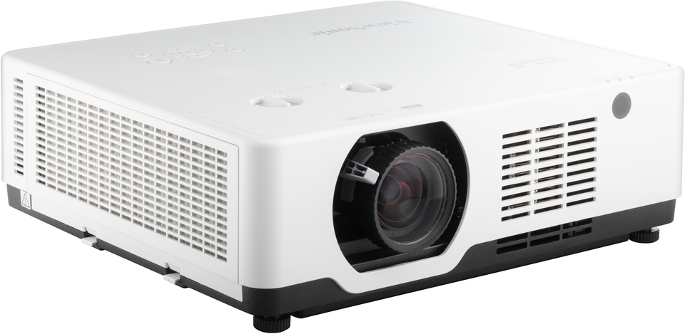 ViewSonic LSC600-4K 6,000 ANSI Lumens 4K Laser Installation Projector