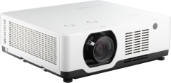 ViewSonic LSC600-4K 6,000 ANSI Lumens 4K Laser Installation Projector