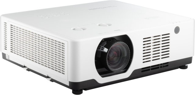 ViewSonic LSC600-4K 6,000 ANSI Lumens 4K Laser Installation Projector