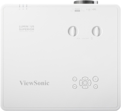 ViewSonic LSC600-4K 6,000 ANSI Lumens 4K Laser Installation Projector