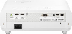 ViewSonic PX749-4K 4,000 ANSI Lumens 4K Home Projector