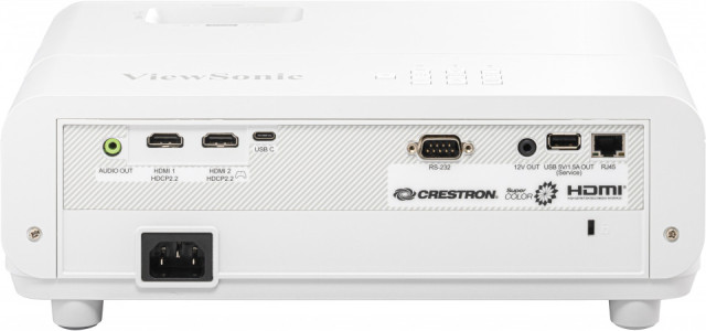 ViewSonic PX749-4K 4,000 ANSI Lumens 4K Home Projector