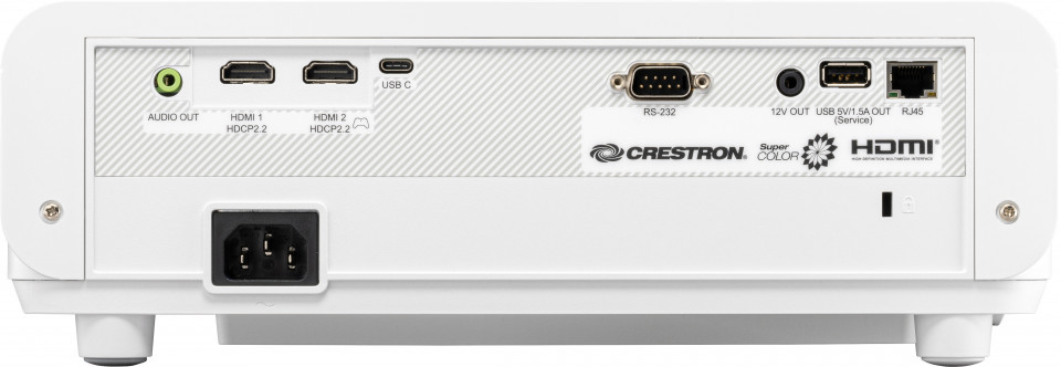 ViewSonic PX749-4K 4,000 ANSI Lumens 4K Home Projector