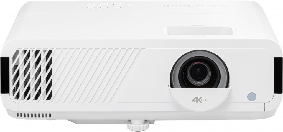 ViewSonic PX749-4K 4,000 ANSI Lumens 4K Home Projector