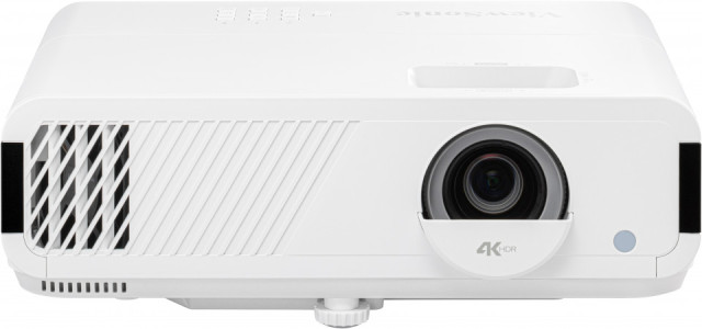 ViewSonic PX749-4K 4,000 ANSI Lumens 4K Home Projector
