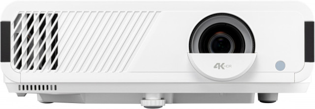 ViewSonic PX749-4K 4,000 ANSI Lumens 4K Home Projector