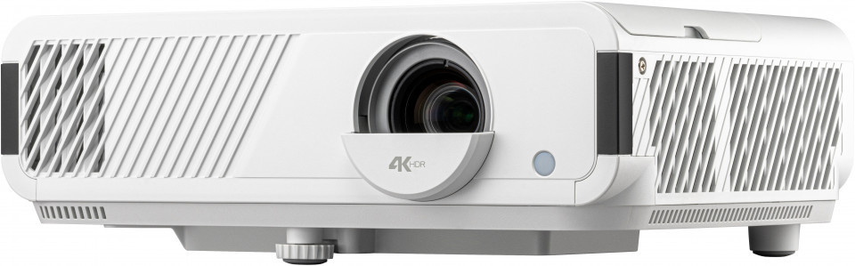 ViewSonic PX749-4K 4,000 ANSI Lumens 4K Home Projector