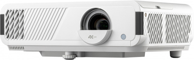 ViewSonic PX749-4K 4,000 ANSI Lumens 4K Home Projector