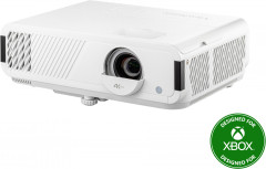ViewSonic PX749-4K 4,000 ANSI Lumens 4K Home Projector