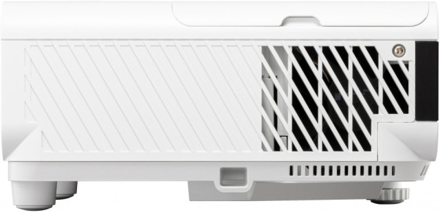 ViewSonic PX749-4K 4,000 ANSI Lumens 4K Home Projector