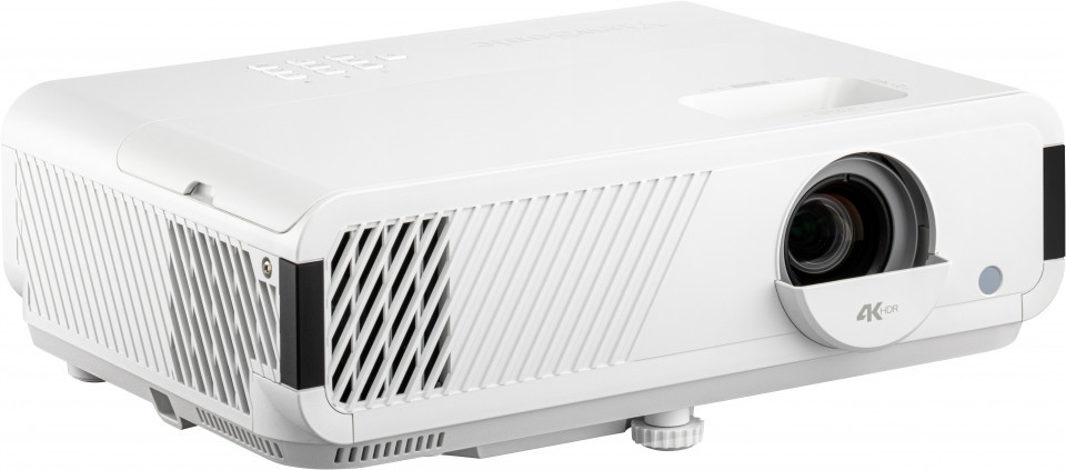 ViewSonic PX749-4K 4,000 ANSI Lumens 4K Home Projector