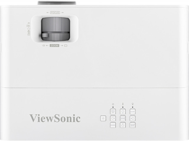 ViewSonic PX749-4K 4,000 ANSI Lumens 4K Home Projector