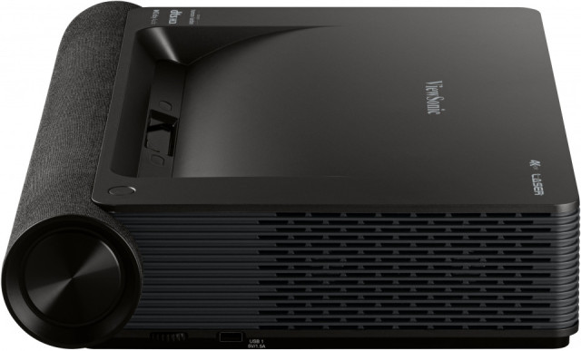 ViewSonic X2000B-4K 4K HDR Ultra Short Throw Smart Laser Projector