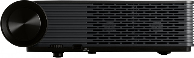 ViewSonic X2000B-4K 4K HDR Ultra Short Throw Smart Laser Projector