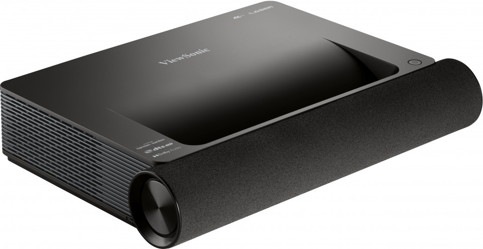 ViewSonic X2000B-4K 4K HDR Ultra Short Throw Smart Laser Projector