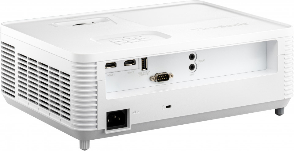 ViewSonic PX704HD 4,000 ANSI Lumens 1080p Home & Business Projector