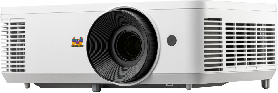 ViewSonic PX704HD 4,000 ANSI Lumens 1080p Home & Business Projector